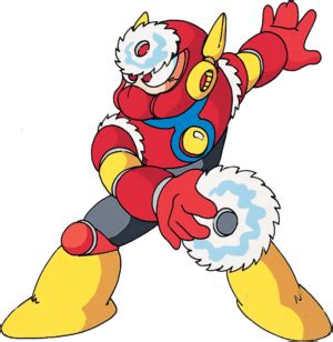 metal man weakness|Mega Man 2/Metal Man .